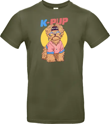 K-Pup