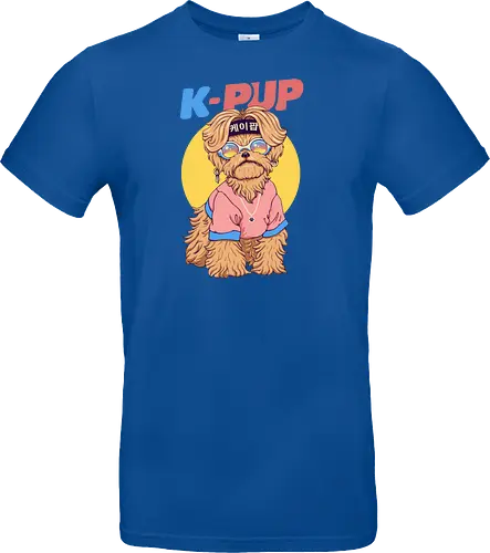 K-Pup