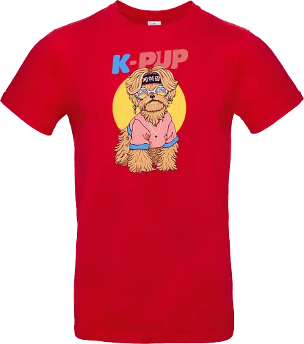 K-Pup