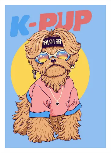 K-Pup