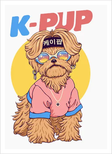 K-Pup