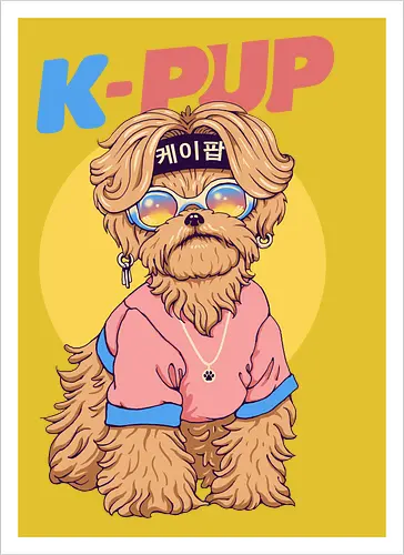 K-Pup