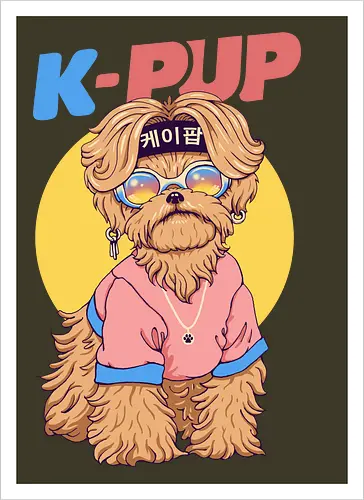 K-Pup