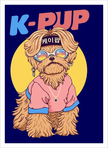 K-Pup