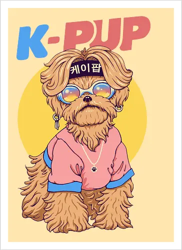 K-Pup