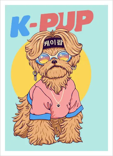 K-Pup