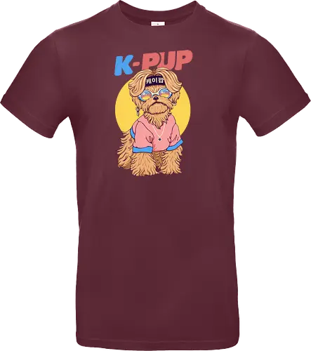 K-Pup
