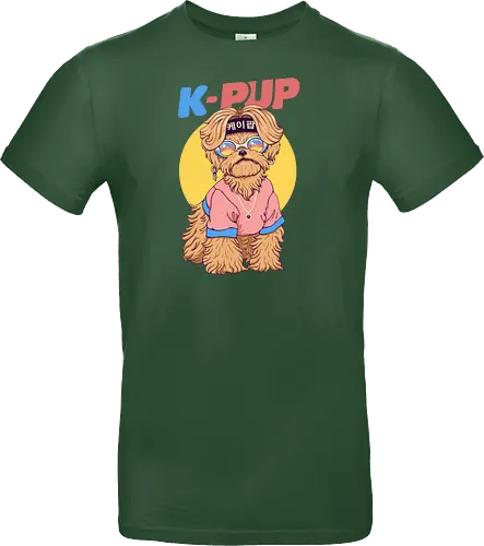 K-Pup