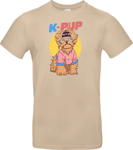 K-Pup