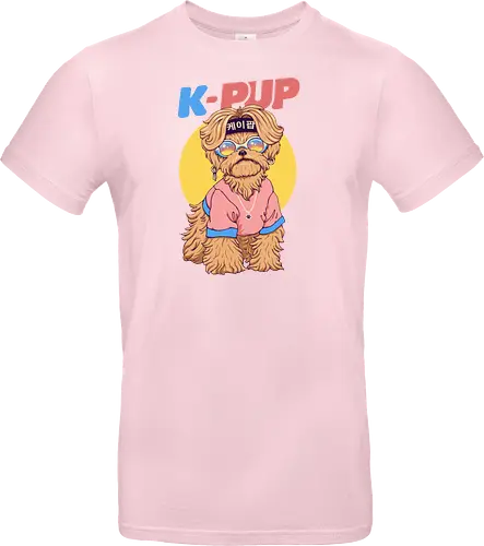 K-Pup
