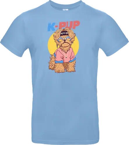 K-Pup