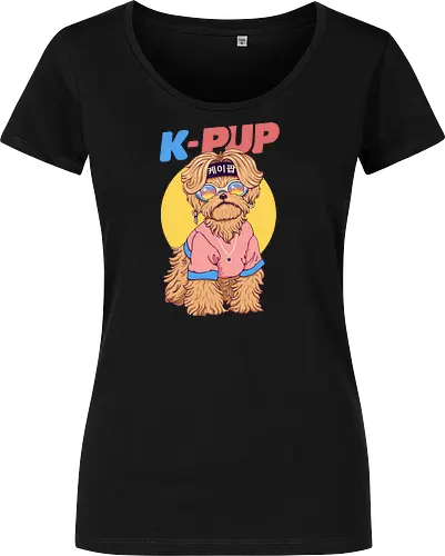 K-Pup