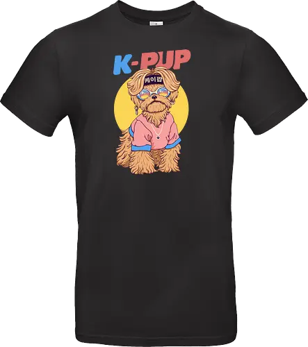 K-Pup