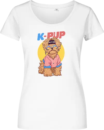 K-Pup