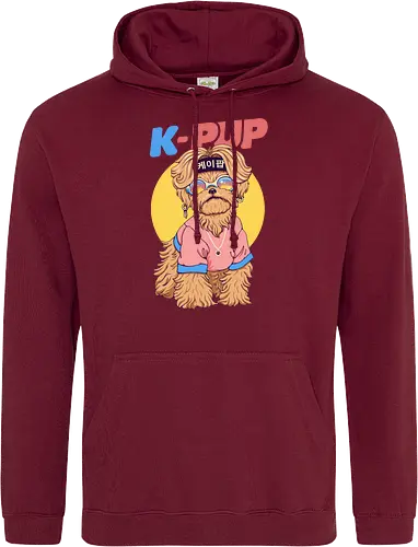 K-Pup