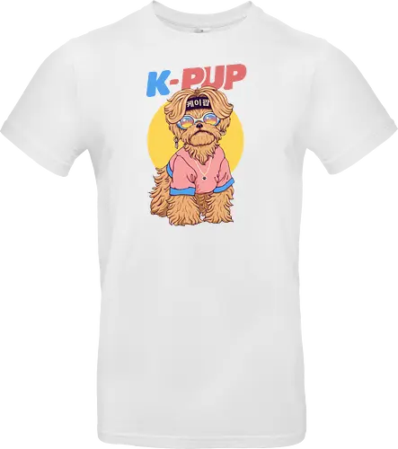 K-Pup