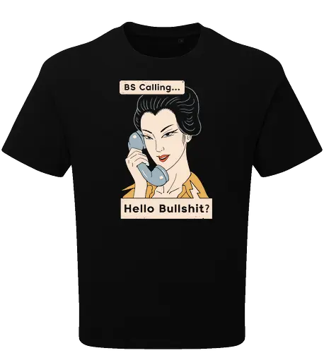 Calling BS!