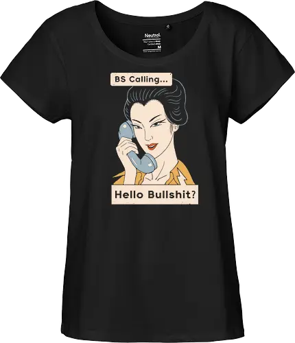 Calling BS!