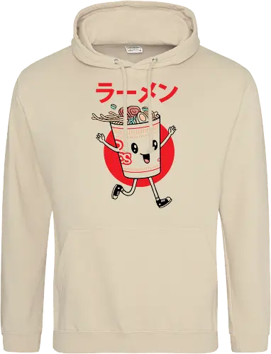 Ramen Man