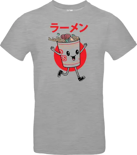 Ramen Man