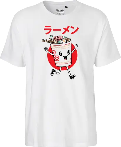 Ramen Man