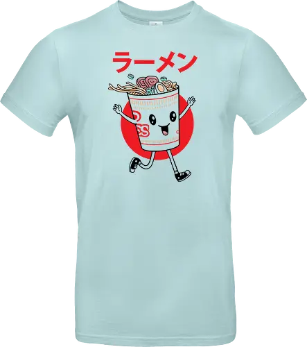 Ramen Man