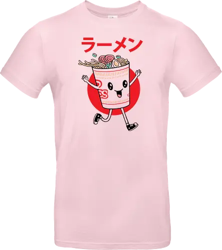 Ramen Man