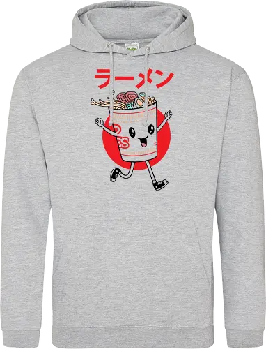 Ramen Man