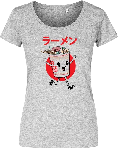 Ramen Man