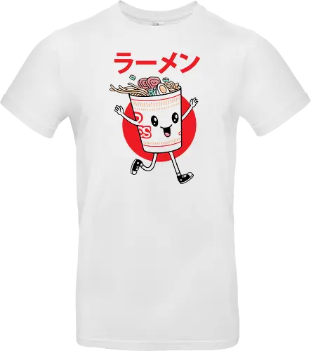 Ramen Man