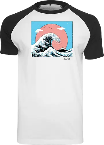 Sunset Wave