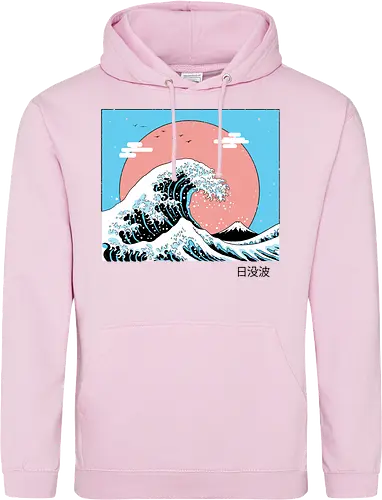 Sunset Wave