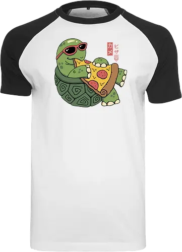 Pizza Turtle