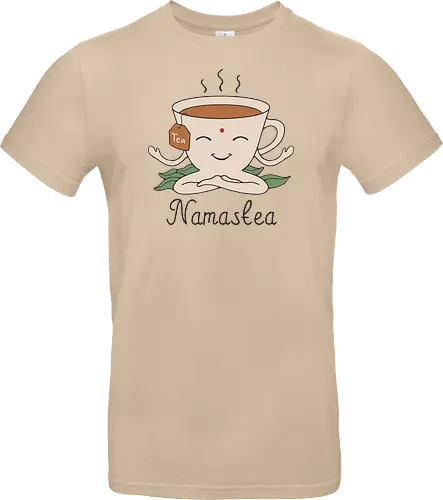 NamasT