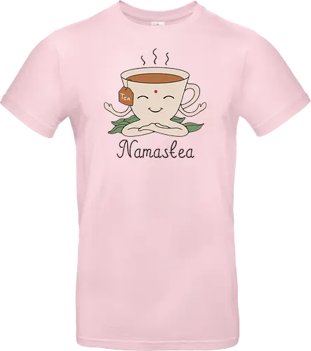 NamasT