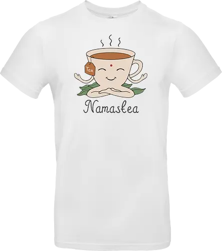 NamasT