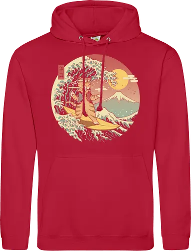 Catana Wave