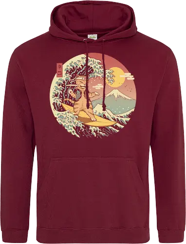 Catana Wave