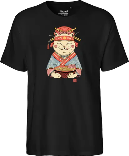 Geisha Neko Ramen
