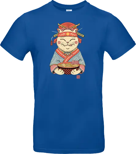 Geisha Neko Ramen