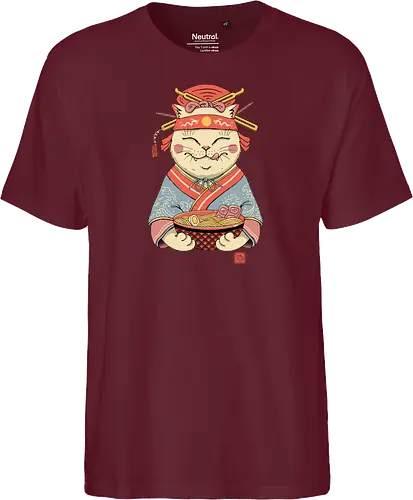Geisha Neko Ramen