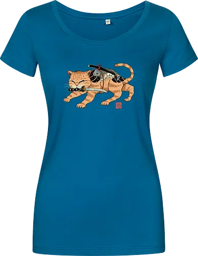 Fierce Catana