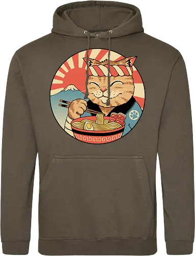 Catana Ramen
