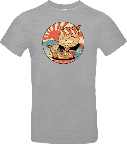 Catana Ramen