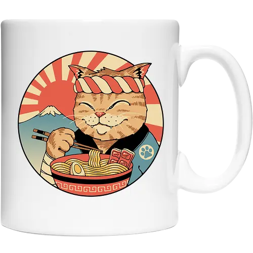Catana Ramen
