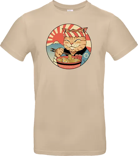 Catana Ramen