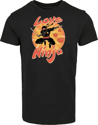 Love Ninja