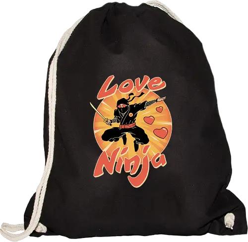 Love Ninja