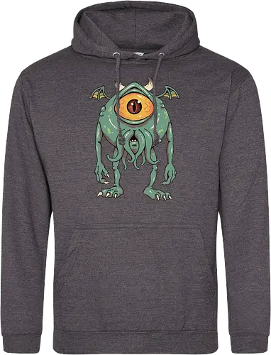 Cthulhu Inc.