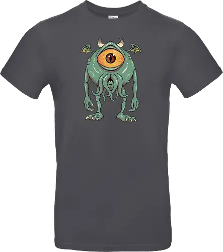 Cthulhu Inc.